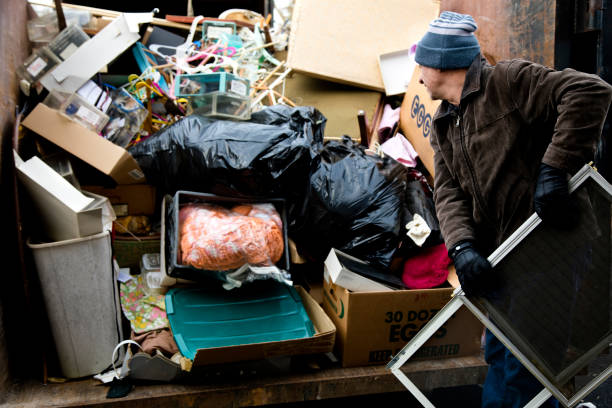 Best Dumpster Rental Services  in Brentwood, CA