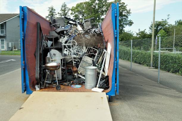 Best Garage Cleanout Services  in Brentwood, CA