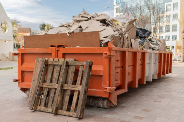 Best Construction Debris Removal  in Brentwood, CA