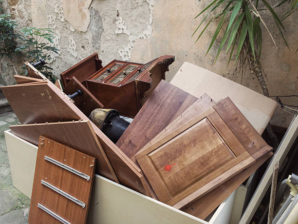 Reliable Brentwood, CA Junk Removal Solutions
